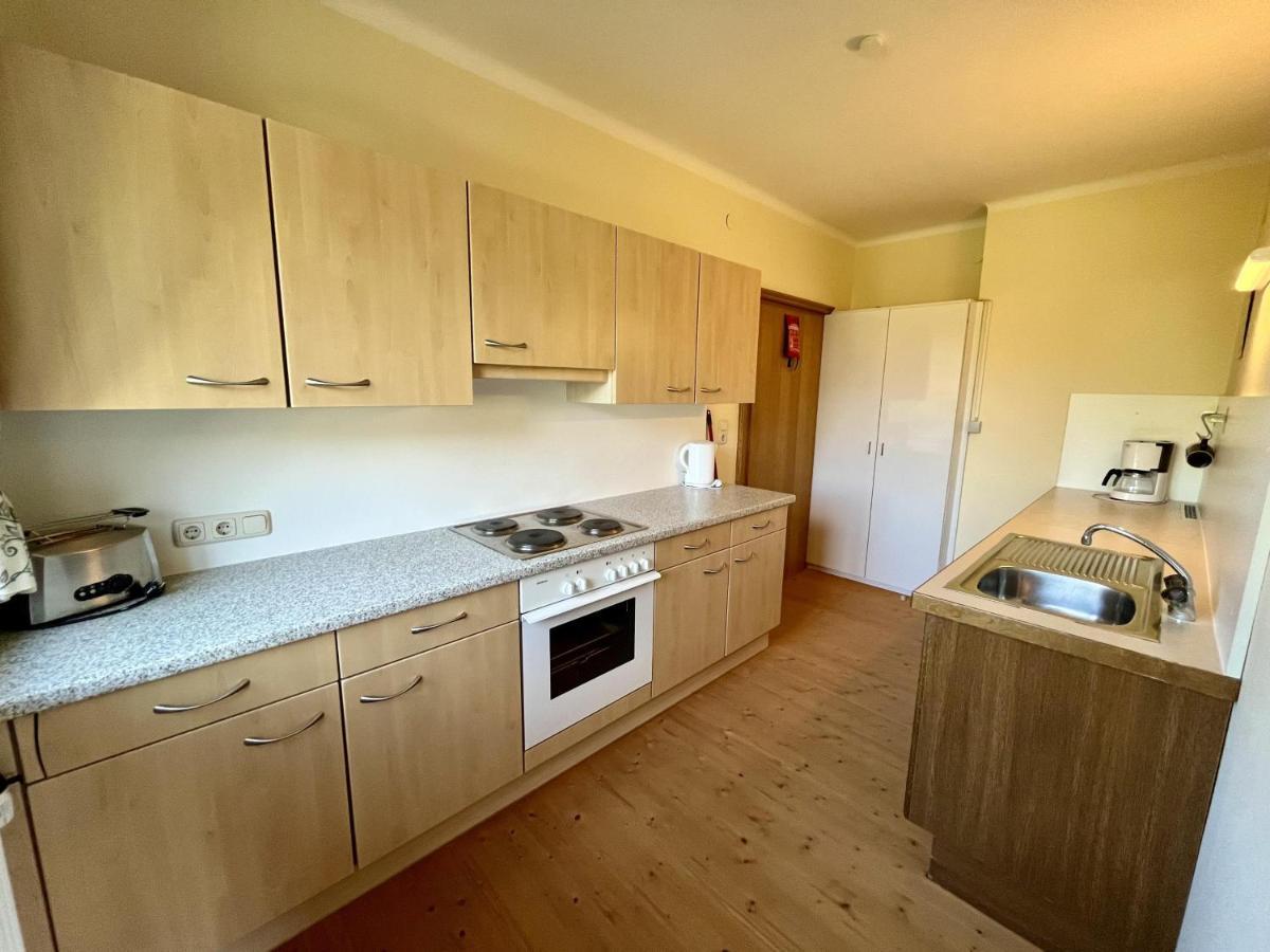 Apartament Haus Barbara Waidring Zewnętrze zdjęcie