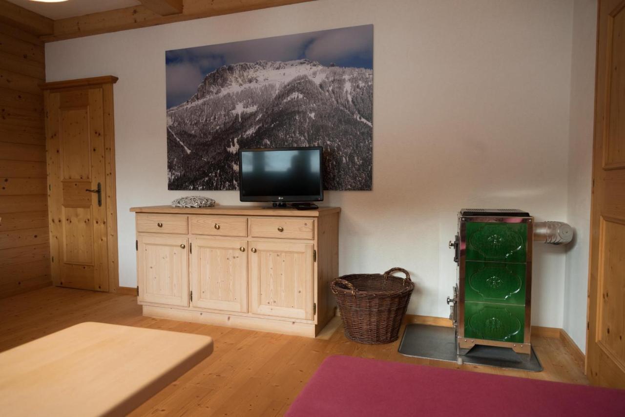 Apartament Haus Barbara Waidring Zewnętrze zdjęcie