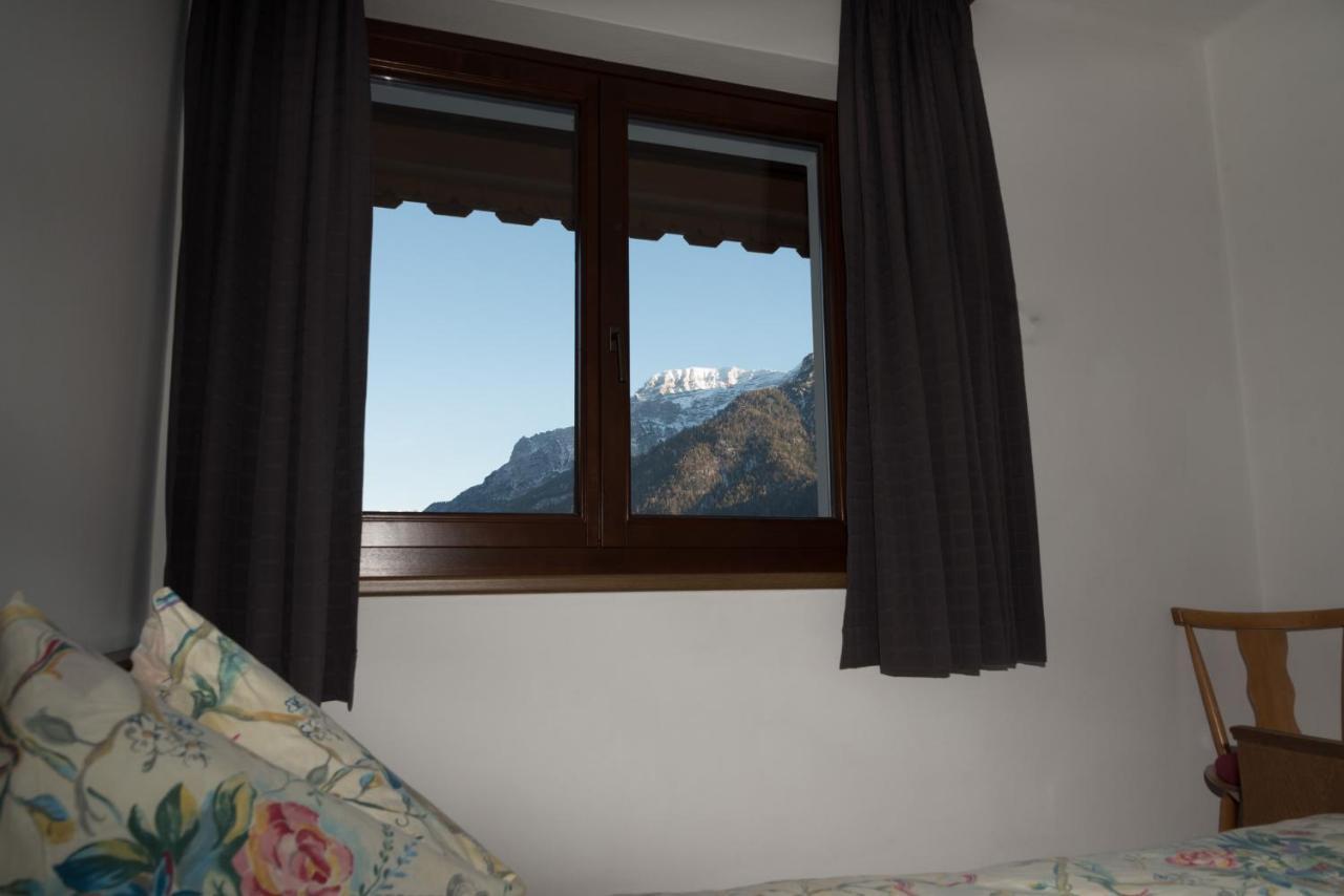 Apartament Haus Barbara Waidring Zewnętrze zdjęcie