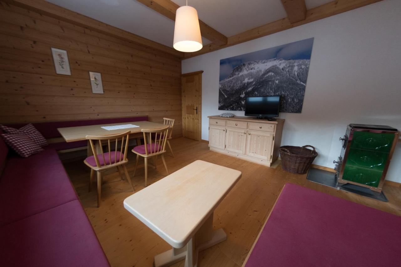 Apartament Haus Barbara Waidring Zewnętrze zdjęcie